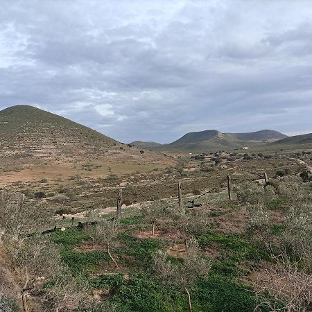 Vila Cortijo Jayon Fernan Perez Exteriér fotografie